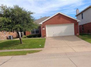 113 Jefferson Dr, Venus, TX 76084