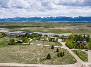 3719 S 3500 W, Driggs, ID 83422