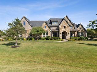 719 Preakness Park, Lucas, TX 75002