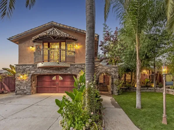 951 Foothill Dr, San Jose, CA 95123