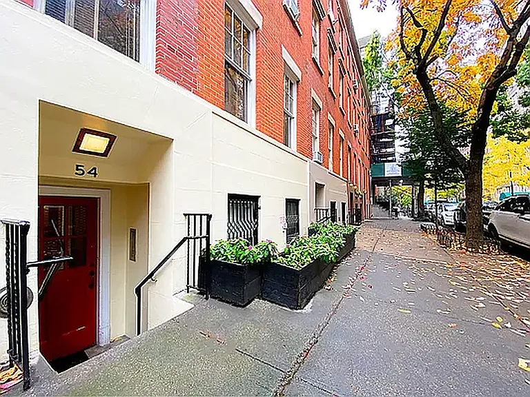 54 W 12th St #3F — Photo 9