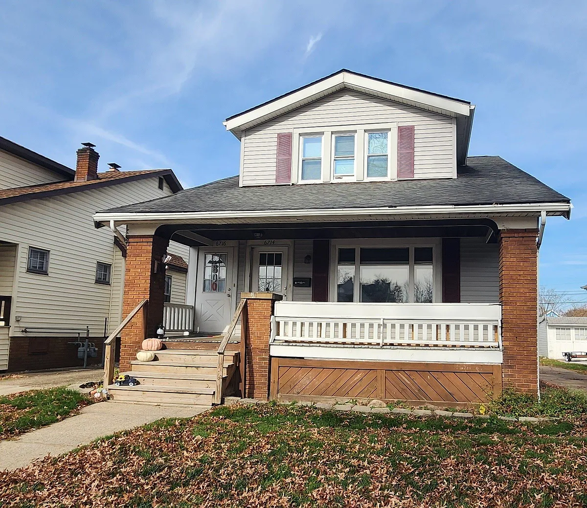 Building Photo - 6714 Theota Ave