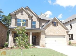 400 Serenity Point, Lawrenceville, GA