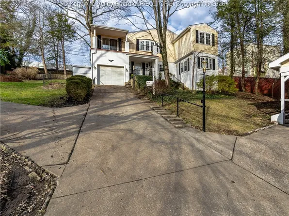 1010 Forest Rd, Charleston, WV 25314