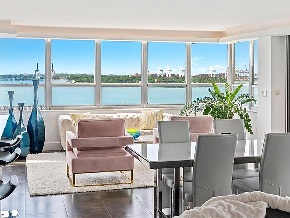 3rd image of 11 Island Ave APT 901