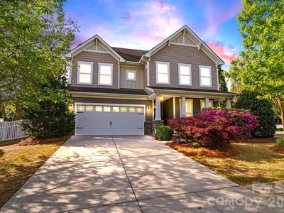148 Byers Commons Dr, Mooresville, NC, 28117
