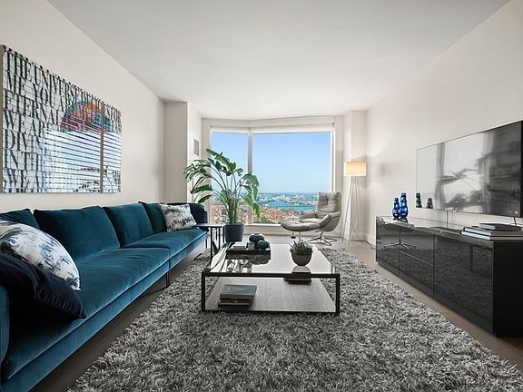 4th image of 240 Devonshire St #5503