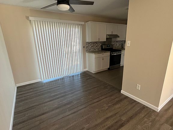 New blinds