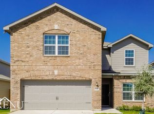 117 Fox Glen Trl, Jarrell, TX 76537