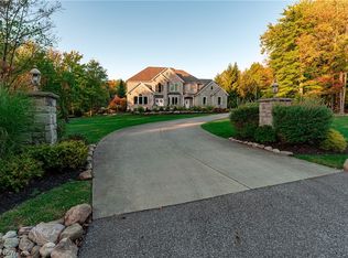 4471 Forest Brooke Ct N, Richfield, OH 44286