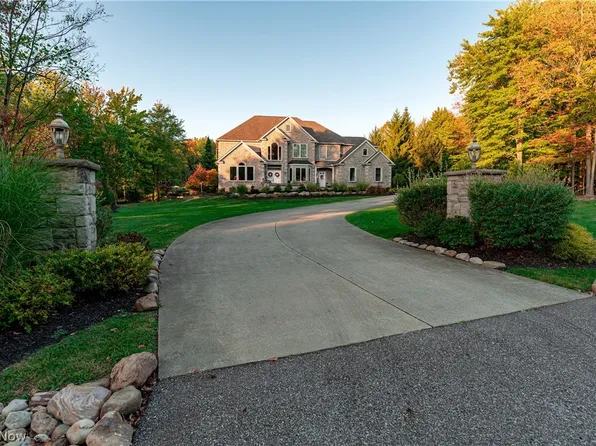 4471 Forest Brooke Ct N, Richfield, OH 44286
