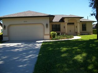 18201 Sandy Pines Cir, North Fort Myers, FL 33917