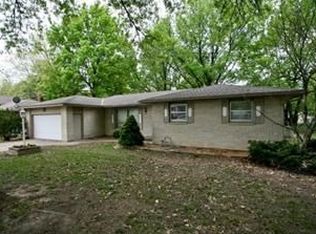 2424 N 82nd Ter, Kansas City, KS 66109