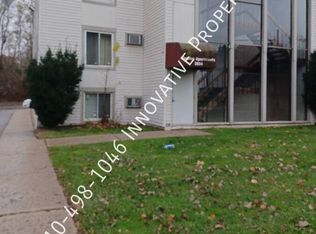 3834 Red Arrow Rd APT C1, Flint, MI 48507