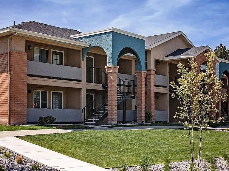 Embarc at West Jordan — Photo 29