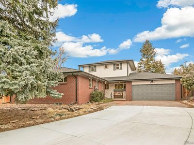 8185 Sunset Drive, Lakewood, CO, 80214