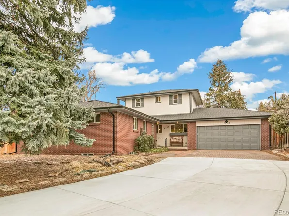 8185 Sunset Drive, Lakewood, CO 80214
