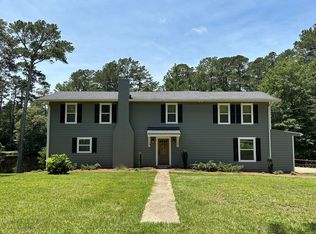 688 Joe Perrett Rd, Laurel, MS 39443