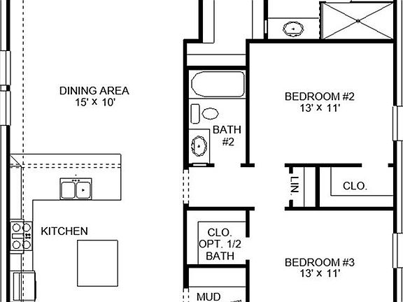 2nd image of this home
