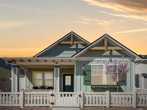 2007 Korima Dr, Fruita, CO 81521