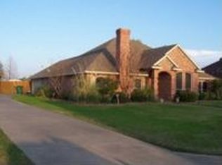 10603 Oak Creek Dr, Greenville, TX 75402
