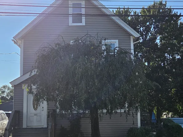 303 Bruce Avenue, Stratford, CT 06614