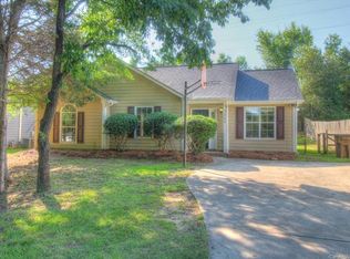 3200 Faircroft Way, Monroe, NC 28110