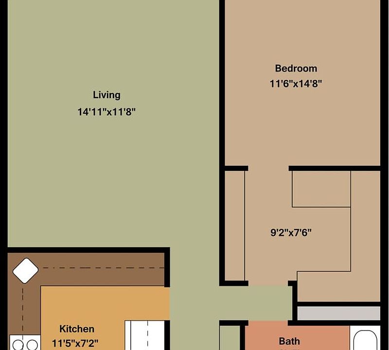 1st image of 4200 S Harbor Blvd #4220.201
