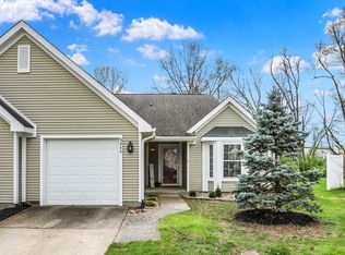 8866 Trager Ct, Indianapolis, IN 46256