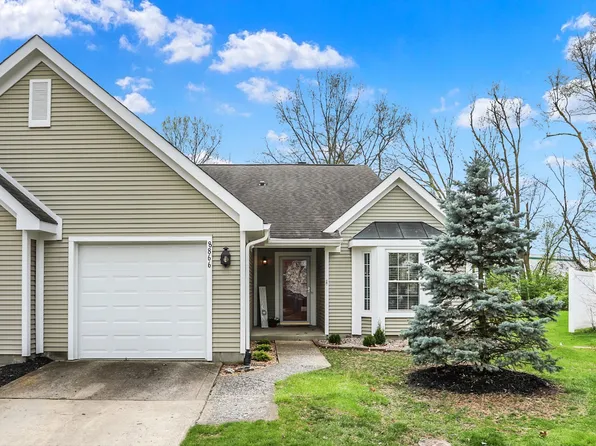 8866 Trager Ct, Indianapolis, IN 46256