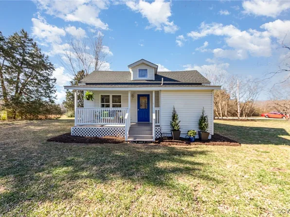 20073 Beaver Dam Rd, Beaverdam, VA 23015