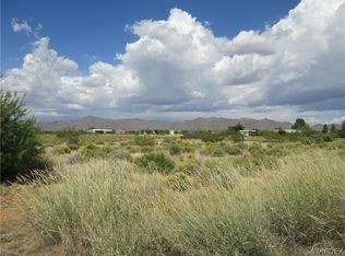 3688 Adobe Rd, Golden Valley, AZ 86413