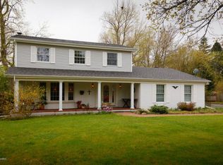 3109 Hill An Brook Dr, Portage, MI 49024