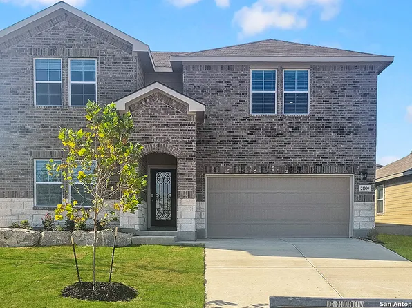 21009 Stonework Spur, San Antonio, TX 78266