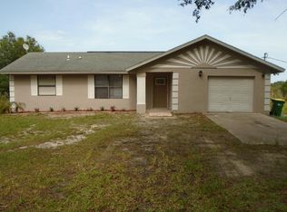 2597 Simon Rd, Melbourne, FL 32904