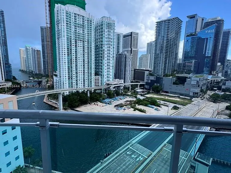 350 S Miami Ave #1902 — Photo 1