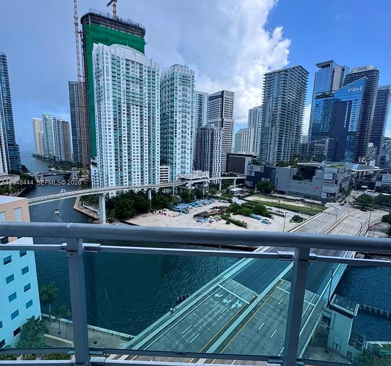1st image of 350 S Miami Ave APT 1902