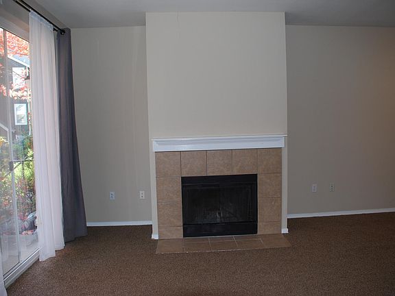 Woodburn Fireplace