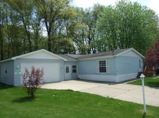 5527 Daisy Ln, Kalamazoo, MI 49009