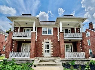 106 Cochran Rd, Lexington, KY 40502