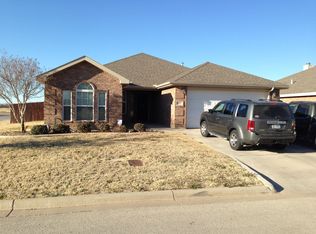 302 Sugarberry Ave, Abilene, TX 79602