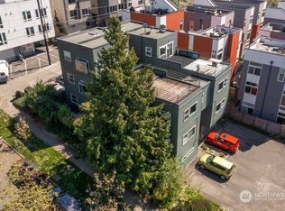 1501 E Spring St UNIT 9, Seattle, WA 98122