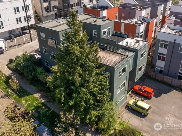 1501 E Spring Street #9, Seattle, WA 98122