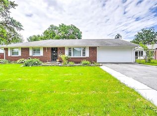 10043 Heather Hills Rd, Indianapolis, IN 46229