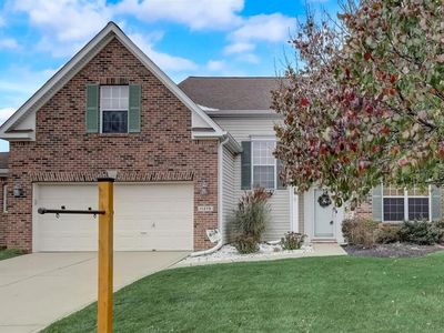 11278 Rainbow Falls Ln, Fishers, IN, 46037