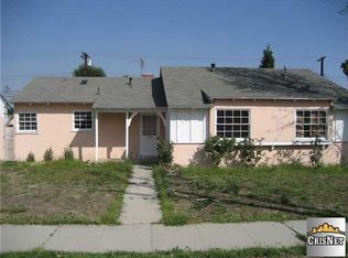11348 Haskell Ave, Granada Hills, CA 91344