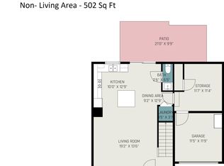 390 Fieldspar Ln, Clayton, NC 27520