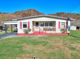 227 Old Fishery Rd, Erwin, TN 37650