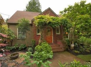 6026 NE 28th Ave, Portland, OR 97211