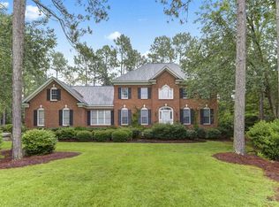 86 Oak Brook Dr, Columbia, SC 29223